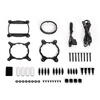 Cooler procesor cu lichid Thermaltake Floe Riing RGB 240 Premium Edition