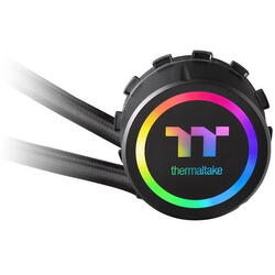Cooler procesor cu lichid Thermaltake Floe Riing RGB 240 Premium Edition