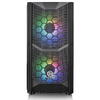Carcasa Thermaltake Commander C35 Tempered Glass ARGB