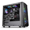 Carcasa Thermaltake Commander C35 Tempered Glass ARGB