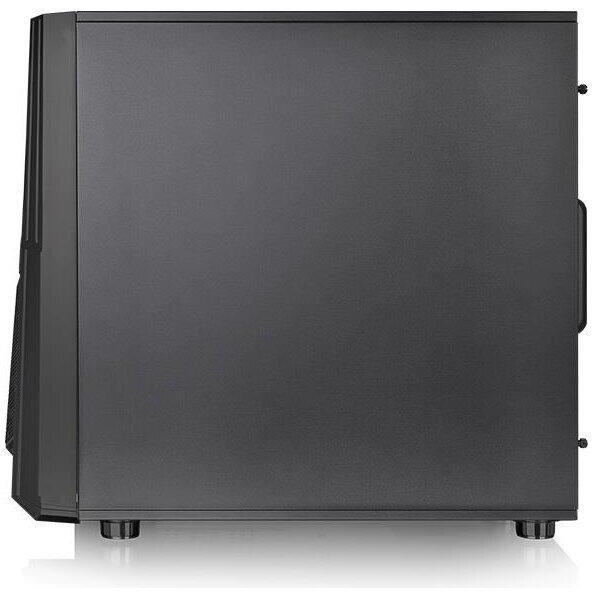 Carcasa Thermaltake Commander C35 Tempered Glass ARGB
