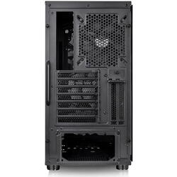 Carcasa Thermaltake Commander C35 Tempered Glass ARGB