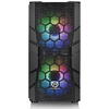 Carcasa Thermaltake Commander C33 Tempered Glass ARGB