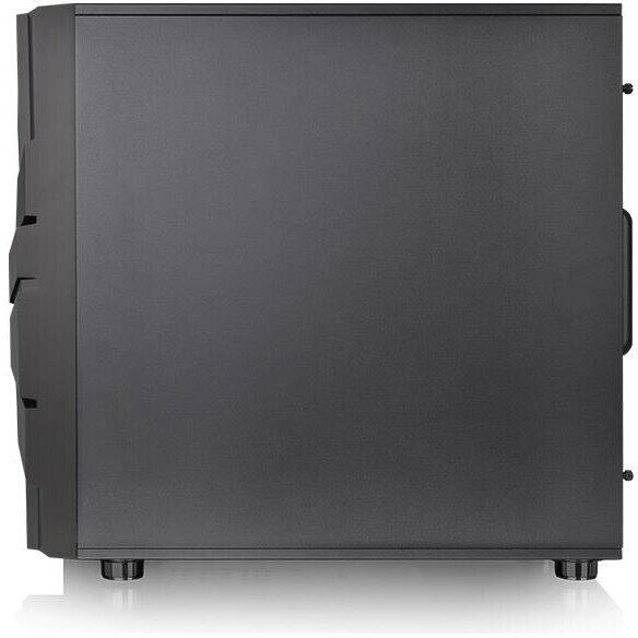 Carcasa Thermaltake Commander C33 Tempered Glass ARGB