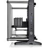 Carcasa Thermaltake Core P1 Tempered Glass