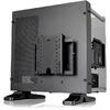 Carcasa Thermaltake Core P1 Tempered Glass