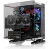 Carcasa Thermaltake Core P1 Tempered Glass