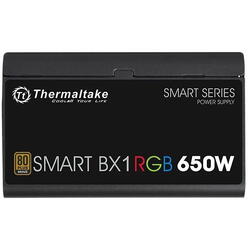 Sursa Thermaltake Smart BX1 RGB 650W