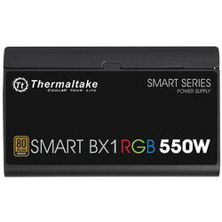 Sursa Thermaltake Smart BX1 RGB 550W