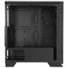Carcasa Segotep Halo 7 Plus neagra