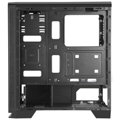 Carcasa Segotep Halo 7 Plus neagra