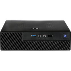 Carcasa Inter-Tech M-100 sursa 60W