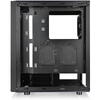 Carcasa Thermaltake Versa J24 Tempered Glass  RGB