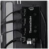 Carcasa Thermaltake Versa J24 Tempered Glass  RGB