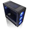 Carcasa Thermaltake Versa J23 Tempered Glass  RGB