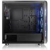 Carcasa Thermaltake Versa J23 Tempered Glass  RGB