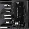 Carcasa Thermaltake Versa J23 Tempered Glass  RGB