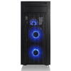 Carcasa Thermaltake Versa J22 Tempered Glass RGB