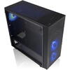 Carcasa Thermaltake Versa J22 Tempered Glass RGB