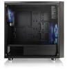 Carcasa Thermaltake Versa J22 Tempered Glass RGB