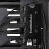 Carcasa Thermaltake Versa J22 Tempered Glass RGB