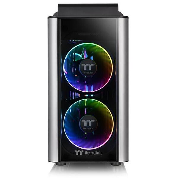 Carcasa Thermaltake Level 20 GT RGB Tempered Glass
