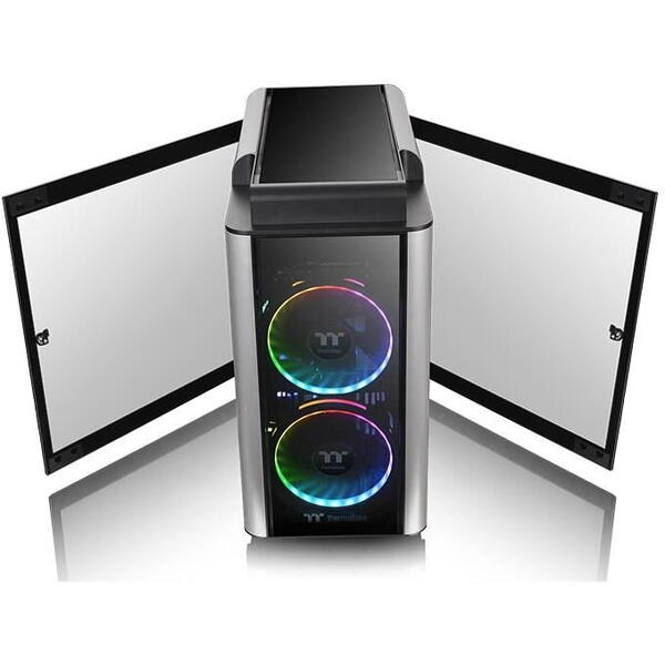 Carcasa Thermaltake Level 20 GT RGB Tempered Glass