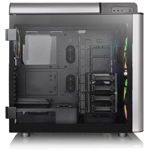 Carcasa Thermaltake Level 20 GT RGB Tempered Glass
