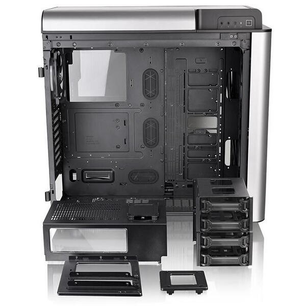 Carcasa Thermaltake Level 20 GT RGB Tempered Glass