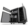 Carcasa Thermaltake Level 20 Tempered Glass
