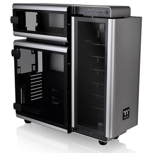 Carcasa Thermaltake Level 20 Tempered Glass