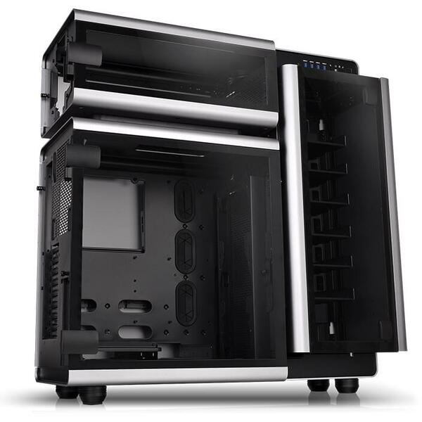 Carcasa Thermaltake Level 20 Tempered Glass