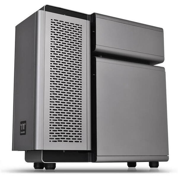 Carcasa Thermaltake Level 20 Tempered Glass