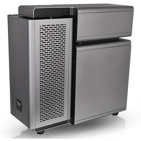 Carcasa Thermaltake Level 20 Tempered Glass
