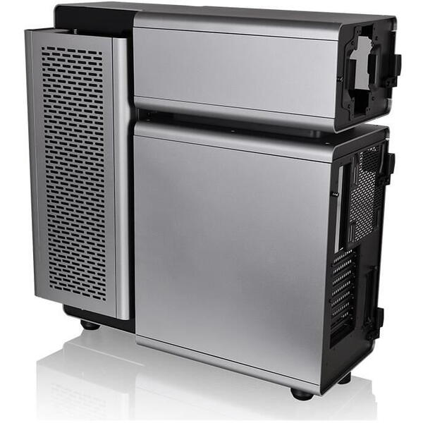 Carcasa Thermaltake Level 20 Tempered Glass
