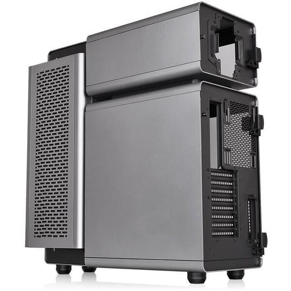 Carcasa Thermaltake Level 20 Tempered Glass