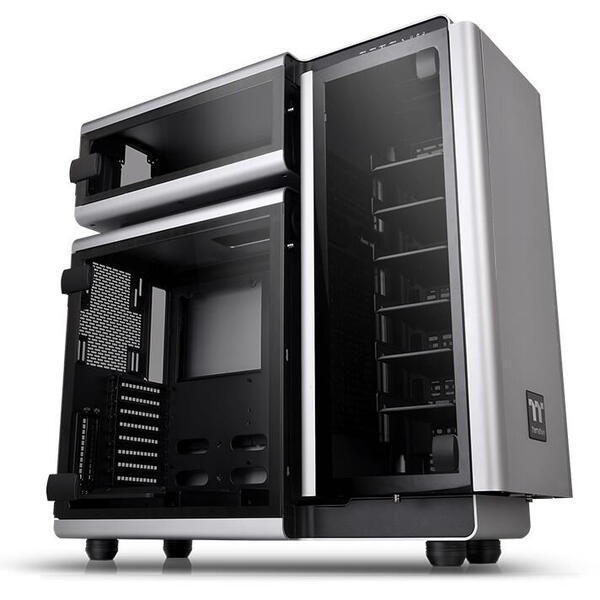 Carcasa Thermaltake Level 20 Tempered Glass