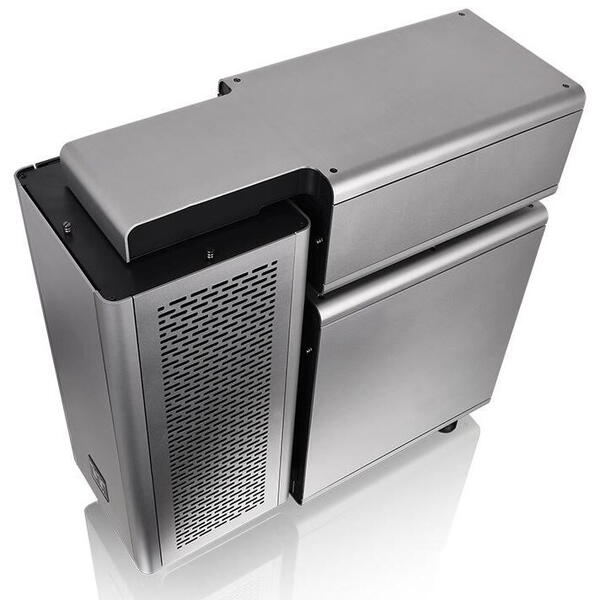 Carcasa Thermaltake Level 20 Tempered Glass