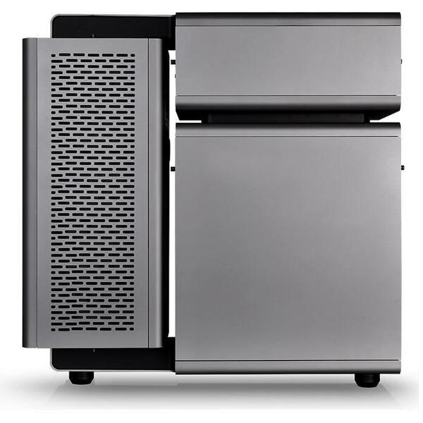 Carcasa Thermaltake Level 20 Tempered Glass