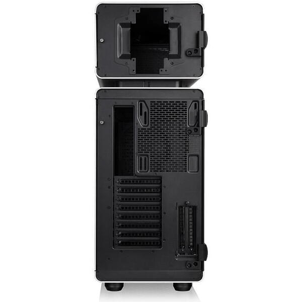 Carcasa Thermaltake Level 20 Tempered Glass
