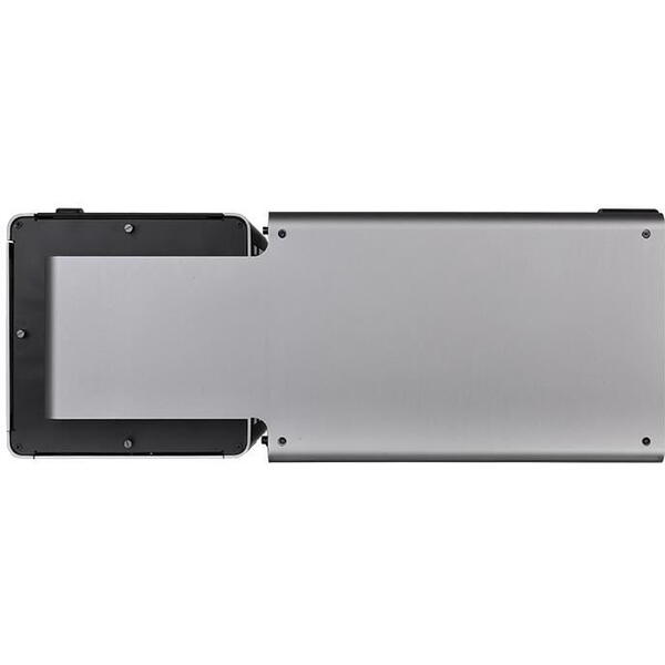 Carcasa Thermaltake Level 20 Tempered Glass