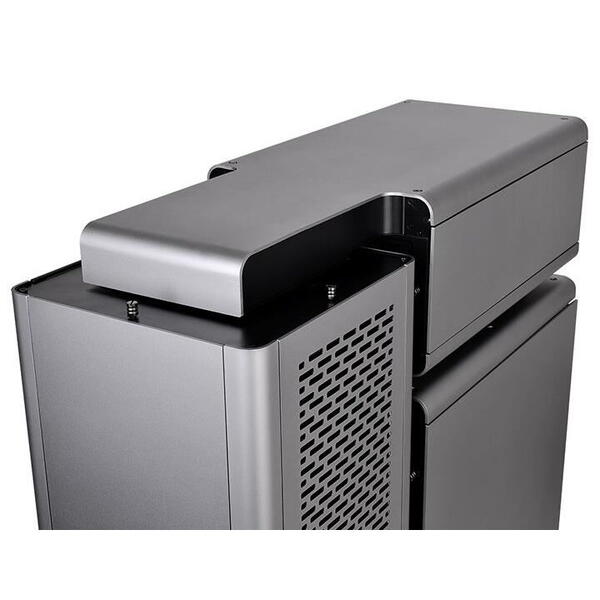 Carcasa Thermaltake Level 20 Tempered Glass