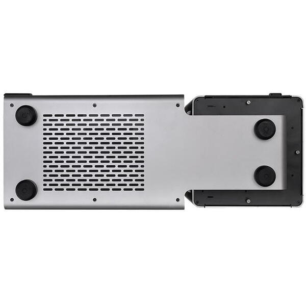 Carcasa Thermaltake Level 20 Tempered Glass