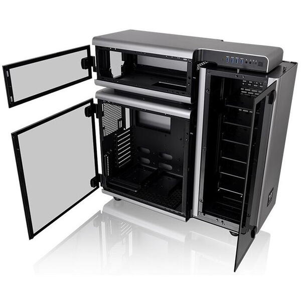 Carcasa Thermaltake Level 20 Tempered Glass