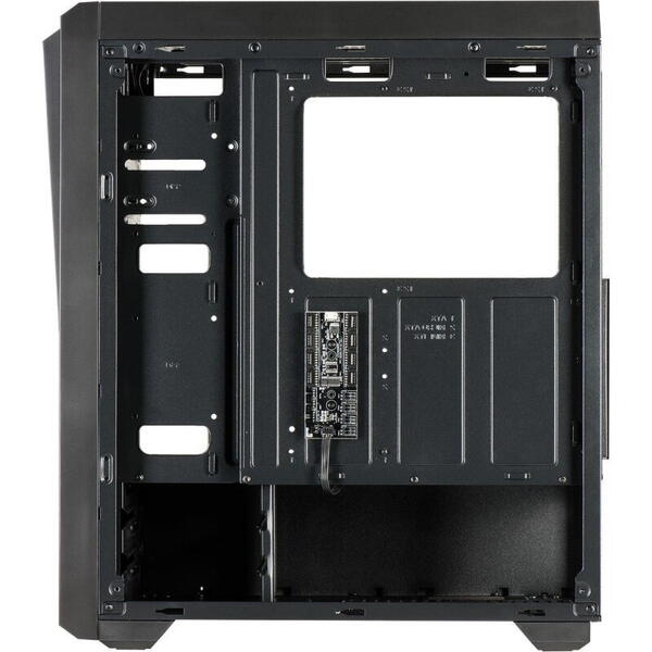 Carcasa Inter-Tech S-3901 Impulse