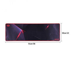 Mousepad gaming Redragon Aquarius