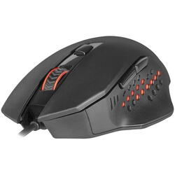 Mouse Redragon Gainer negru