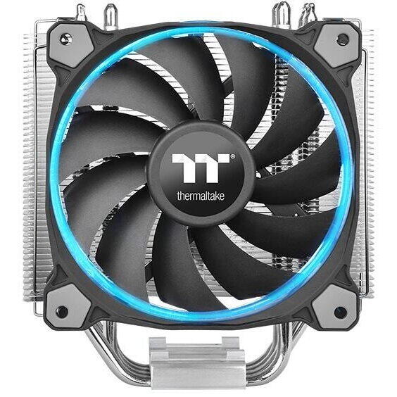 Thermaltake Riing Silent 12 RGB CPU Cooler
