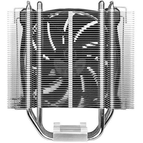 Thermaltake Riing Silent 12 RGB CPU Cooler