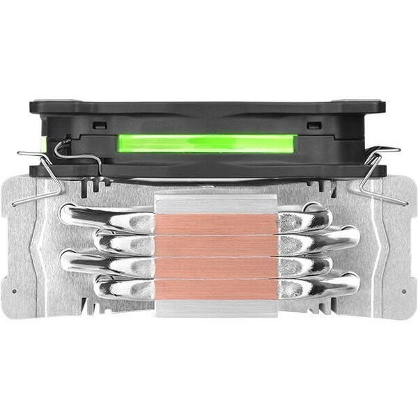Thermaltake Riing Silent 12 RGB CPU Cooler
